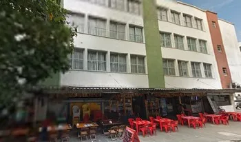 Imagem do Condomínio Serra E Mar em Cabo Frio