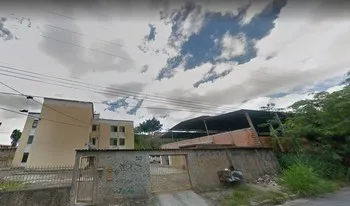 Condomínio Serra Formosa 225 em Belo Horizonte