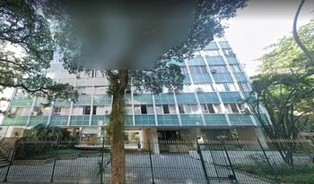 Condomínio Serra Mar em Rio De Janeiro