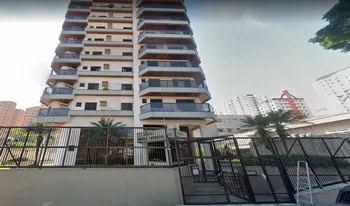 Imagem do Condomínio Serra Morena em Santo André