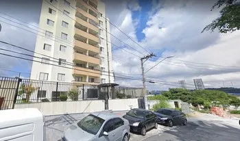 Condomínio Serra Negra em São Paulo