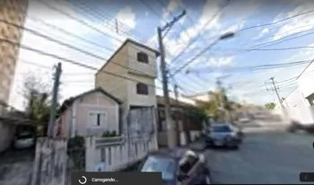Condomínio Serra Negra em São Paulo