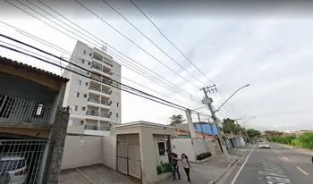 Imagem do Condomínio Serra Negra em Jacaréi