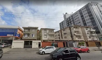 Imagem do Condomínio Serra Negra em Santos