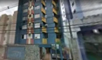 Imagem do Condomínio Serra Negra em Maringá