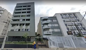 Condomínio Serra Negra em Curitiba