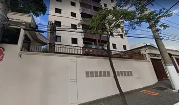 Imagem do Condomínio Serra Negra em São Bernardo Do Campo