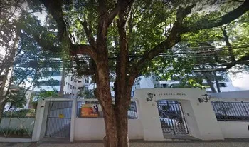 Condomínio Serra Real em Salvador