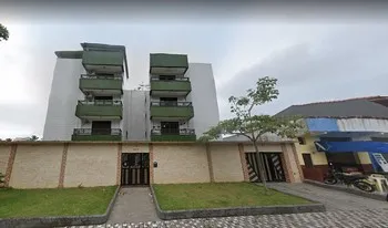 Imagem do Condomínio Serra Verde Bloco Ii em Mongaguá