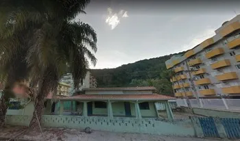 Imagem do Condomínio Serramar em Ubatuba