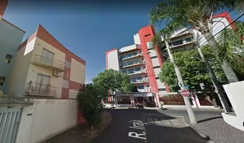 Imagem do Condomínio Serramar em Uberlândia