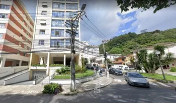 Imagem do Condomínio Serrano em Petrópolis