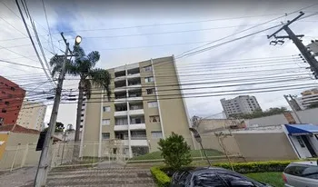 Condomínio Serrano em Curitiba
