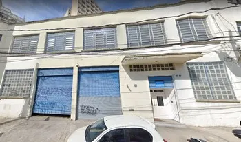 Condomínio Sertãozinho em São Paulo