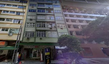 Condomínio Servenco em Rio De Janeiro