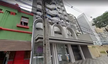 Condomínio Servidor Municipal em Curitiba