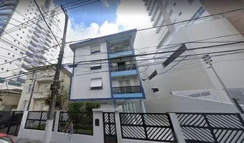 Imagem do Condomínio Sessa em Santos