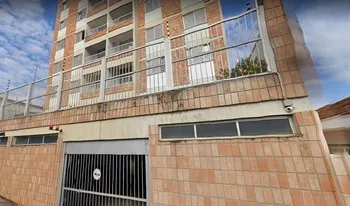 Imagem do Condomínio Sete De Abril em Itu