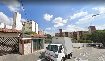 Condomínio Sete De Setembro em São Paulo