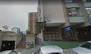 Imagem do Condomínio Sete De Setembro em Barbacena
