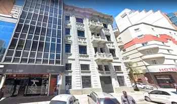 Condomínio Sete De Setembro em Porto Alegre