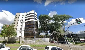 Condomínio Sete De Setembro em Curitiba