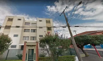 Imagem do Condomínio Sete Quedas em Araraquara