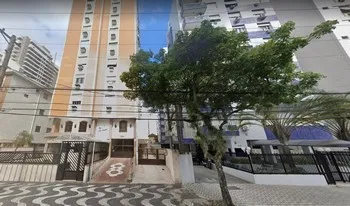 Imagem do Condomínio Sete Quedas em Santos