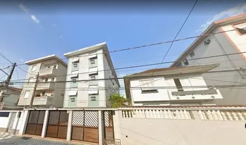 Imagem do Condomínio Sete Quedas em Santos