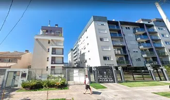 Condomínio Seven em Porto Alegre