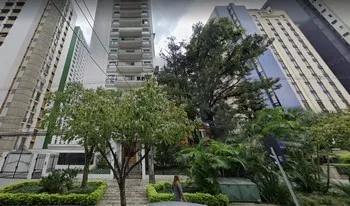 Condomínio Seven Hills em Curitiba
