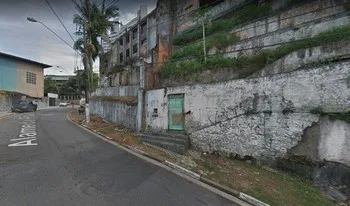Imagem do Condomínio Seven Seas em São Vicente