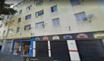 Condomínio Severa em São Paulo