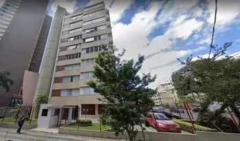 Condomínio Sevilha em Curitiba