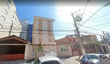 Imagem do Condomínio Sevilha em São Vicente