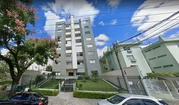 Condomínio Sevilha em Curitiba