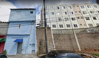 Condomínio Sevilha Iii em São Paulo