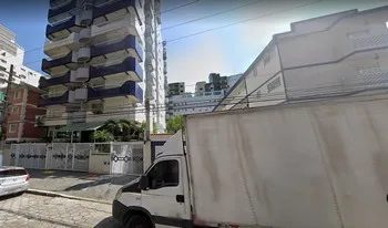 Imagem do Condomínio Sevilha em Praia Grande