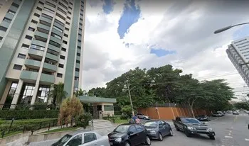 Condomínio Sevilha em São Paulo
