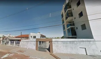 Imagem do Condomínio Seville em Cascavel