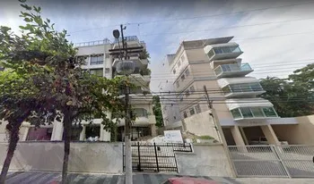 Imagem do Condomínio Seychelles em Guarujá
