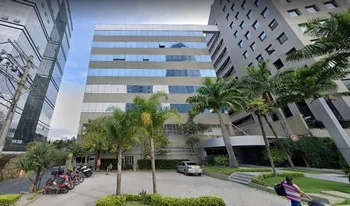 Imagem do Condomínio Shalom em Barueri
