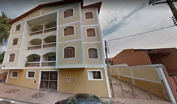 Imagem do Condomínio Shalon em Aguas De São Pedro