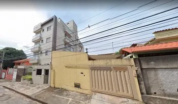 Imagem do Condomínio Shalon em Contagem