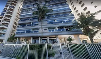 Imagem do Condomínio Shangri La em Guarujá