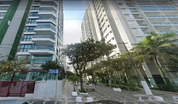 Imagem do Condomínio Shangrila Ii em Guarujá