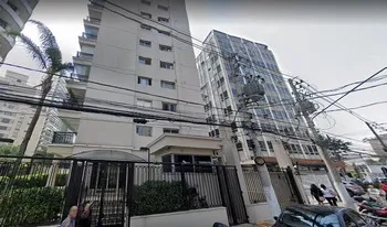 Condomínio Shanti Itaim em São Paulo