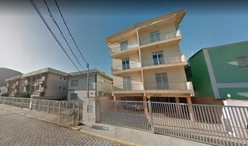 Imagem do Condomínio Sheila em Ubatuba