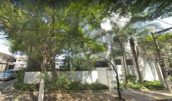 Condomínio Shelly em São Paulo