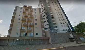 Imagem do Condomínio Sherathon em Cascavel